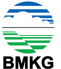 Logo BMKG Metro